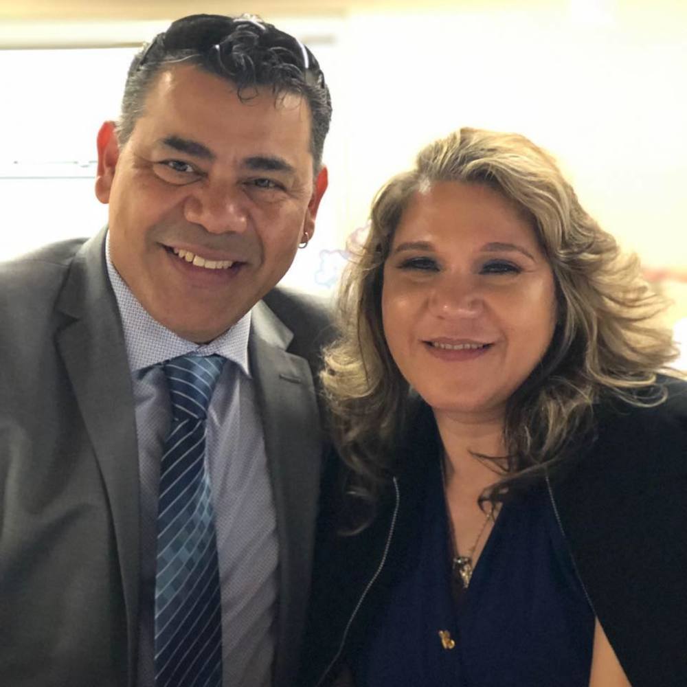 Meet your Posher, Trujillo